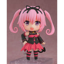 Good Smile Company To Love-Ru Darkness Nendoroid Nana Astar Deviluke Figurine