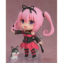 Good Smile Company To Love-Ru Darkness Nendoroid Nana Astar Deviluke Figurine