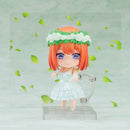 Good Smile Company The Quintessential Quintuplets Nendoroid Yotsuba Nakano Wedding Dress Version Figurine