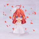 Good Smile Company The Quintessential Quintuplets Nendoroid Itsuki Nakano Wedding Dress Version Figurine