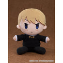 Good Smile Company Kaguya-sama Love Is War The First Kiss That Never Ends Plushie Pwesident Figurine