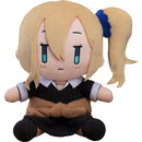 Good Smile Company Kaguya-sama Love Is War The First Kiss That Never Ends Plushie Ai Hayasaka Figurine