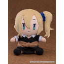 Good Smile Company Kaguya-sama Love Is War The First Kiss That Never Ends Plushie Ai Hayasaka Figurine
