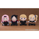 Good Smile Company Kaguya-sama Love Is War The First Kiss That Never Ends Plushie Ai Hayasaka Figurine
