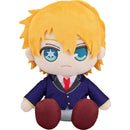Good Smile Company Oshi No Ko Plushie Aqua Figurine