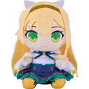 Good Smile Company Atelier Ryza Ever Darkness & the Secret Hideout the Animation Plushie Klaudia Valentz Figurine