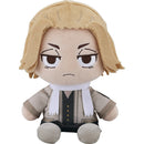 Good Smile Company Tokyo Revengers Plushie Manjiro Sano Figurine