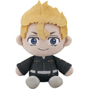 Good Smile Company Tokyo Revengers Plushie Takemichi Hanagaki Figurine