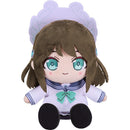 Good Smile Company Blue Archive Plushie Airi Figurine