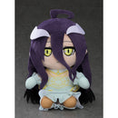 Good Smile Company Overlord IV Plushie Albedo Figurine