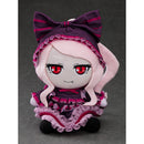 Good Smile Company Overlord IV Plushie Shalltear Figurine
