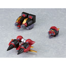 Good Smile Company Dai-Guard Moderoid Dai-Guard Figurine