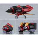 Good Smile Company Dai-Guard Moderoid Dai-Guard Figurine