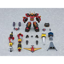 Good Smile Company Dai-Guard Moderoid Dai-Guard Figurine
