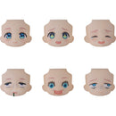 Good Smile Company Bocchi the Rock! Nendoroid More Face Swap Bocchi Selection 6 in the Assortment Figurine