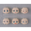 Good Smile Company Bocchi the Rock! Nendoroid More Face Swap Bocchi Selection 6 in the Assortment Figurine