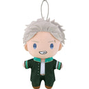 Good Smile Company Wind Breaker Plushie Hajime Umemiya Figurine