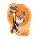 Good Smile Company Haikyu!! Acrylic Smartphone Grip Shoyo Hinata Figurine