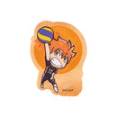 Good Smile Company Haikyu!! Acrylic Smartphone Grip Shoyo Hinata Figurine