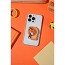 Good Smile Company Haikyu!! Acrylic Smartphone Grip Shoyo Hinata Figurine