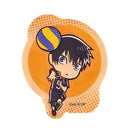 Good Smile Company Haikyu!! Acrylic Smartphone Grip Tobio Kageyama Figurine