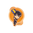 Good Smile Company Haikyu!! Acrylic Smartphone Grip Tobio Kageyama Figurine