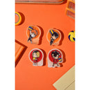 Good Smile Company Haikyu!! Acrylic Smartphone Grip Tobio Kageyama Figurine