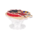 Good Smile Company Haikyu!! Acrylic Smartphone Grip Tetsuro Kuroo Figurine