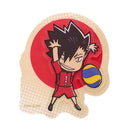 Good Smile Company Haikyu!! Acrylic Smartphone Grip Tetsuro Kuroo Figurine