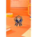 Good Smile Company Haikyu!! Metal Badge Shoyo Hinata Figurine