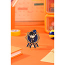 Good Smile Company Haikyu!! Metal Badge Tobio Kageyama Figurine