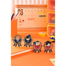 Good Smile Company Haikyu!! Metal Badge Tobio Kageyama Figurine