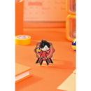 Good Smile Company Haikyu!! Metal Badge Tetsuro Kuroo Figurine