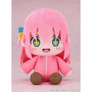 Good Smile Company Bocchi the Rock! Plushie Hitori Gotoh Sparkly Eyed Version with Ripe Mango Box Carrying Case Figurine