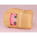 Good Smile Company Bocchi the Rock! Plushie Hitori Gotoh Sparkly Eyed Version with Ripe Mango Box Carrying Case Figurine