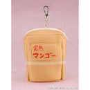 Good Smile Company Bocchi the Rock! Plushie Hitori Gotoh Sparkly Eyed Version with Ripe Mango Box Carrying Case Figurine