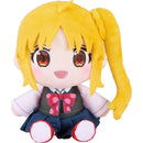 Good Smile Company Bocchi the Rock! Plushie with Kessoku Band Carrying Case Nijika Ijichi Figurine