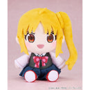 Good Smile Company Bocchi the Rock! Plushie with Kessoku Band Carrying Case Nijika Ijichi Figurine