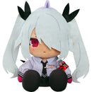 Good Smile Company Blue Archive Chocopuni Plushie Iori Figurine