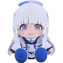 Good Smile Company Blue Archive Chocopuni Plushie Noa Figurine