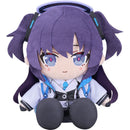 Good Smile Company Blue Archive Chocopuni Plushie Yuuka Figurine