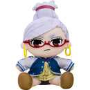 Good Smile Company Dan Da Dan Plushie Seiko Figurine