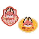 Good Smile Company Fluffy Land Patch Set River Figurine