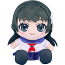 Good Smile Company A Certain Scientific Railgun T Chocopuni Plushie Ruiko Saten Figurine