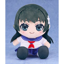 Good Smile Company A Certain Scientific Railgun T Chocopuni Plushie Ruiko Saten Figurine