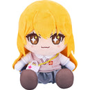 Good Smile Company A Certain Scientific Railgun T Chocopuni Plushie Misaki Shokuhou Figurine
