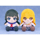 Good Smile Company A Certain Scientific Railgun T Chocopuni Plushie Misaki Shokuhou Figurine
