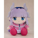 Good Smile Company Miss Kobayashis Dragon Maid Plushie Kanna Figurine