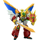 Good Smile Company Kanzen Shouri Daiteioh Moderoid Daiteioh Figurine