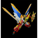 Good Smile Company Kanzen Shouri Daiteioh Moderoid Daiteioh Figurine